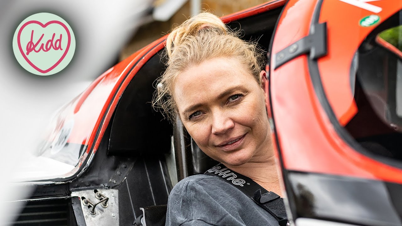 Coming soon to Kidd in a Sweet Shop... | 4K Trailer