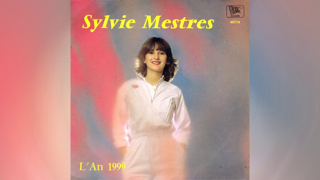 Sylvie Mestres - L'An 1999 (1980)