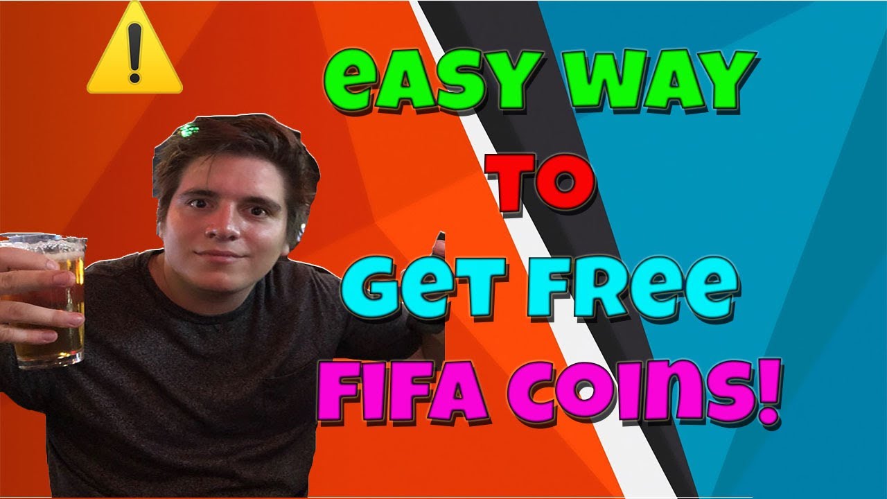 Fifa Mobile 22 Free Coins - How To Get Free Coins For Fifa 22 Mobile iOS/Android