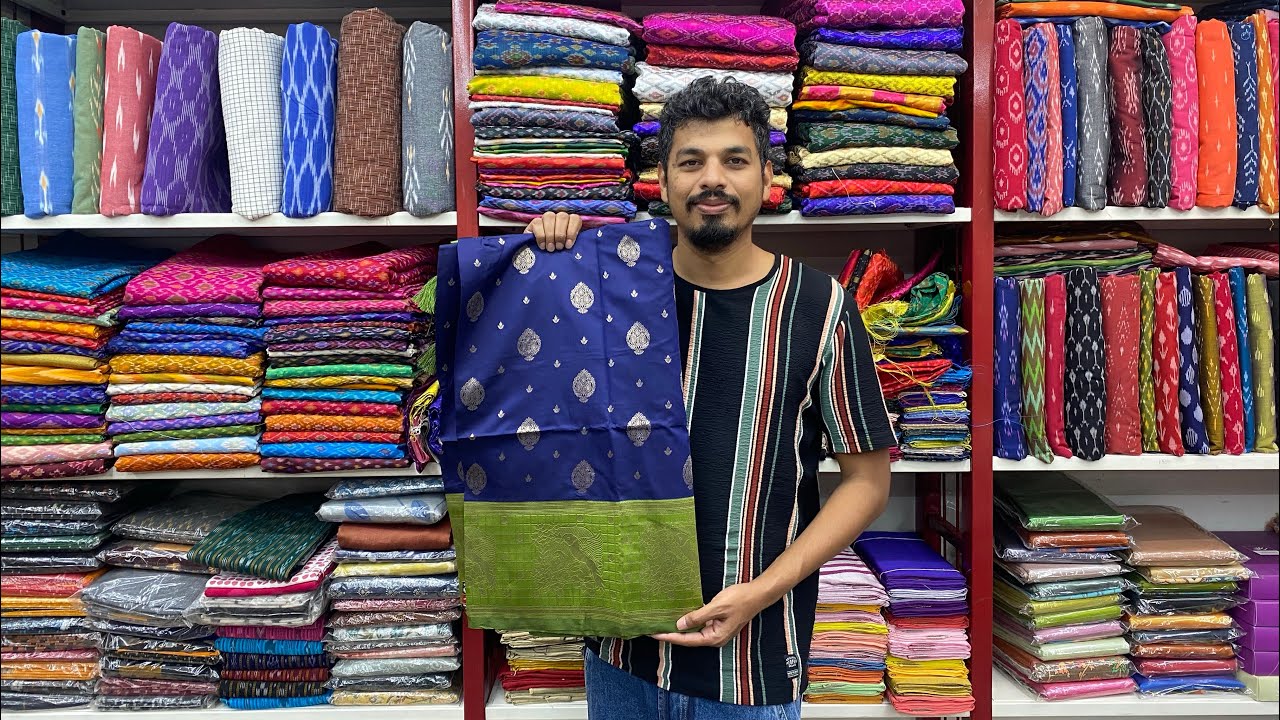 To order 8886188820 @maheshsilks1732 #trending #maheshsilks17 #youtubeshort #shorts #viralreels #fun