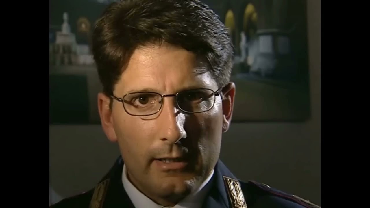 Processo banda Uno Bianca - Luciano Baglioni: Fabio Savi disponeva di diverse armi