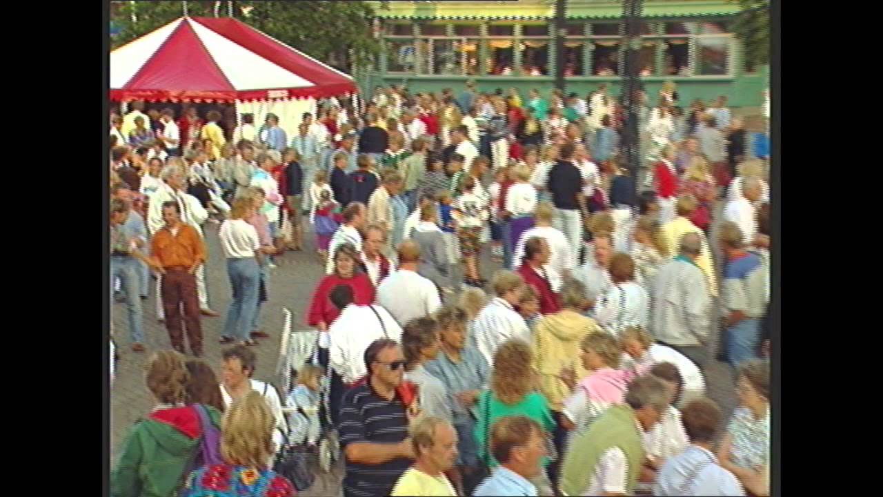Christianstadsdagarna 1991 film