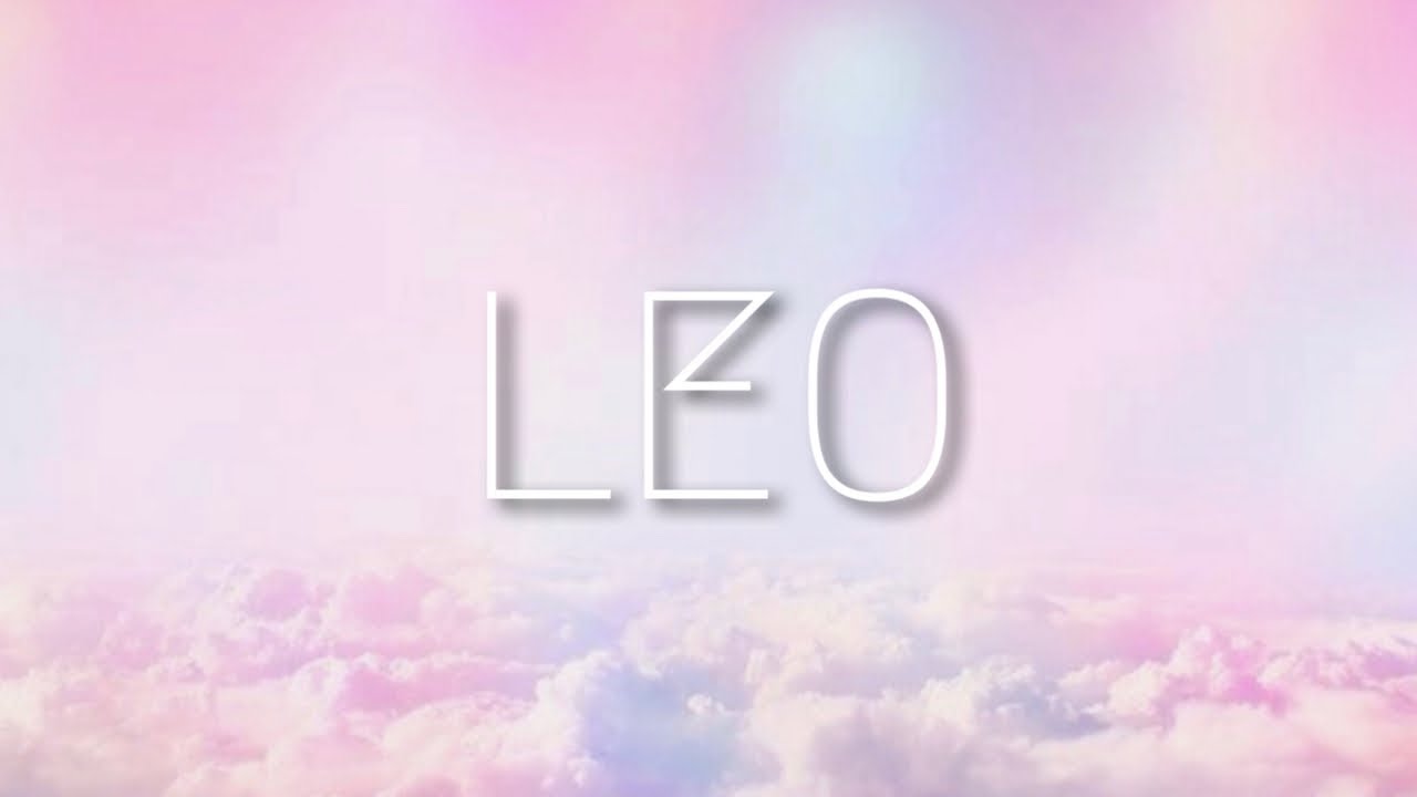 Leo | THIS IS WHY THEY'RE HOLDING BACK ..... - Leo Tarot Reading