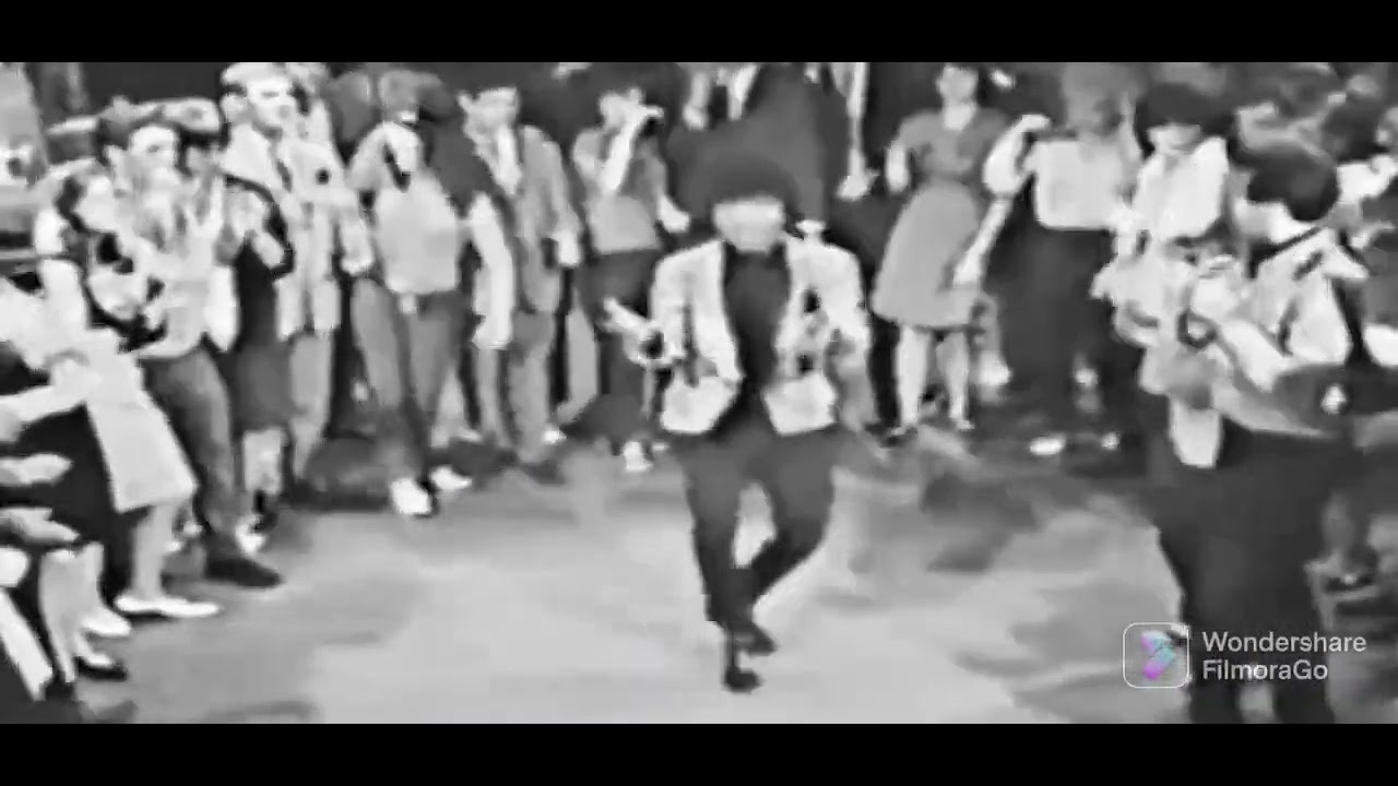 James Brown Dance Moves Edit(Inspired By Zay Visuals)