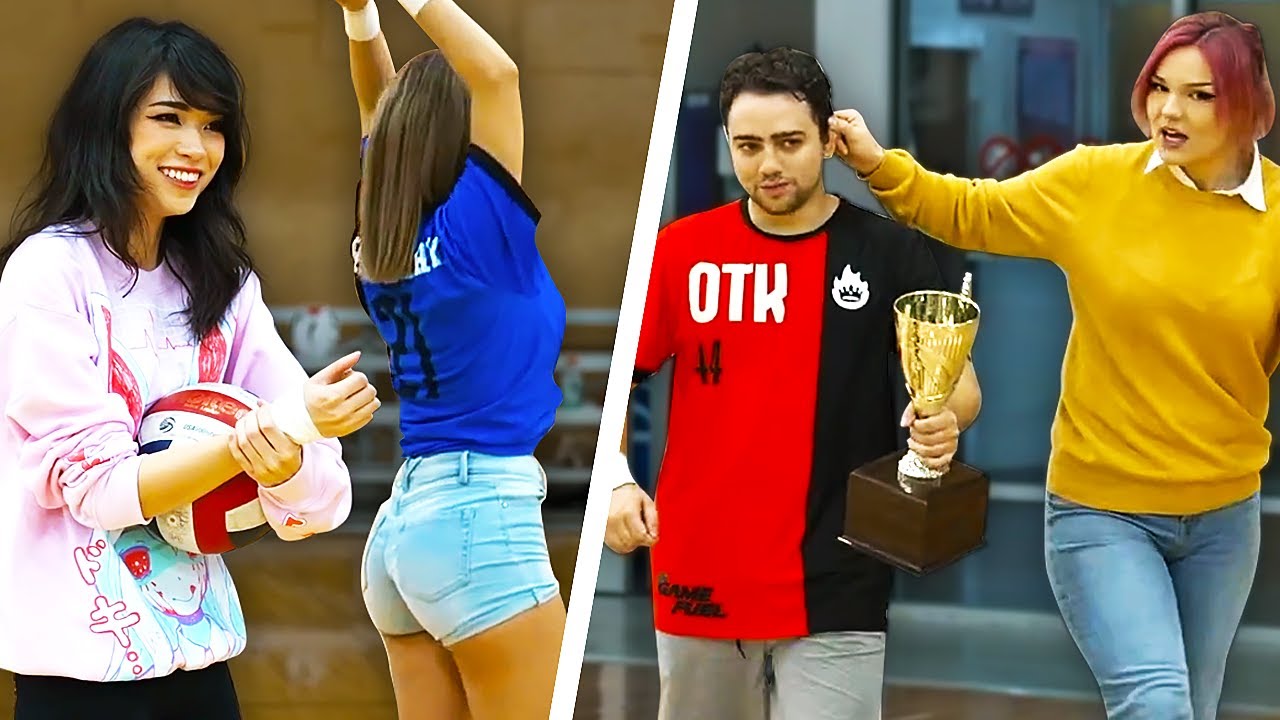 My Ex-Wife CAUGHT ME!