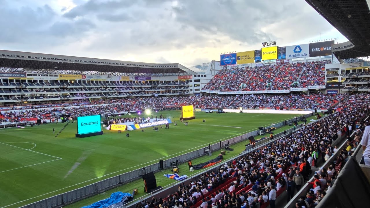 Noche Blanca 2025