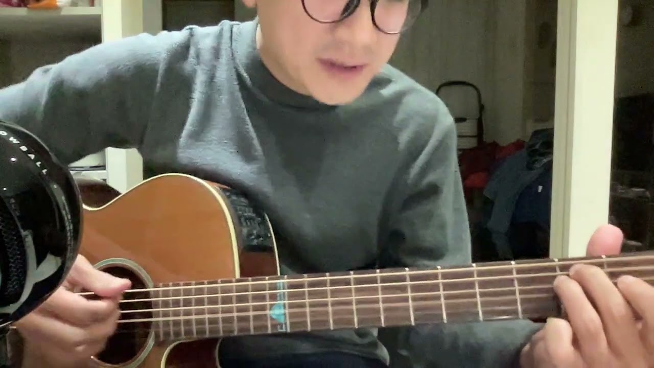 太陽與地球 cover