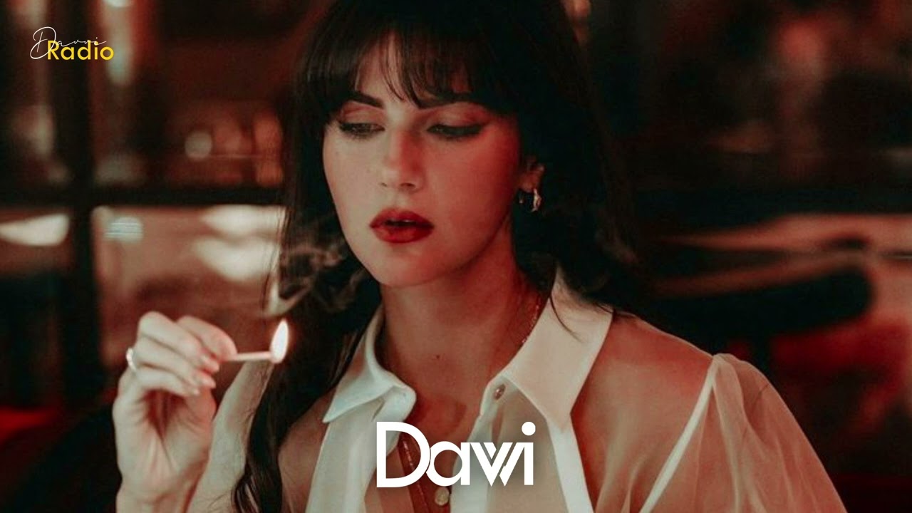 Davvi,Umar Keyn,Sara Hadid,Kames,DNDM,Imazee,Hilola Samirazar- BEST Mixes 2025