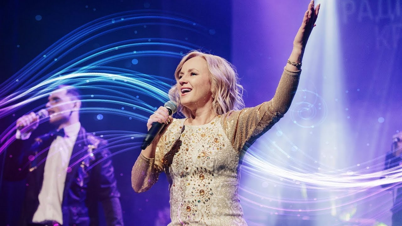 С нами Бог! Юлия Салтаненко