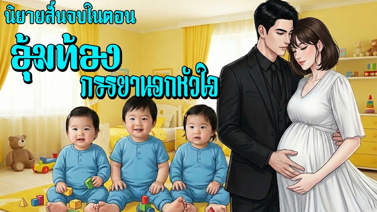 นิยายสั้นจบในตอน | อุ้มท้องภรรยานอกหัวใจ