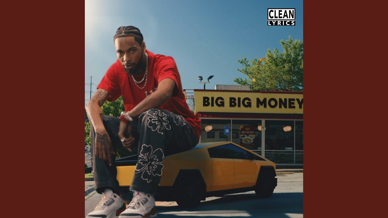 Big Big Money