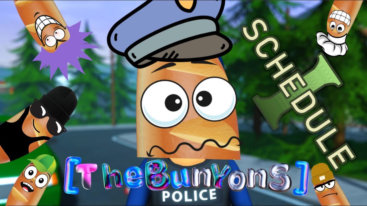 🔴Live | Schedule 1 |  #BunyonNation