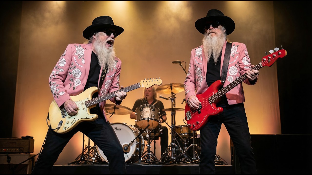 Gary Moore, Rory Gallagher, Eric Clapton, Joe Bonamassa | Soulful Blues Rock Guitar