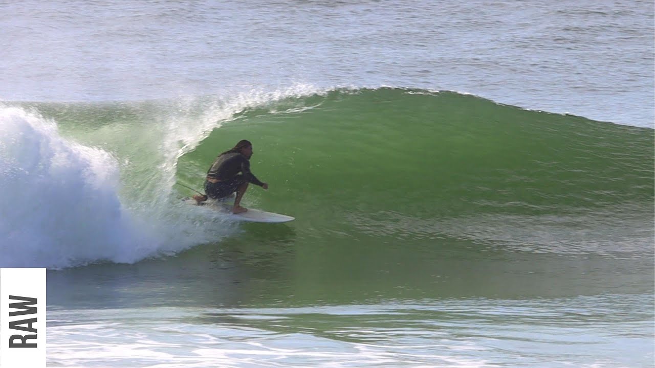 Morning Glass South Straddie