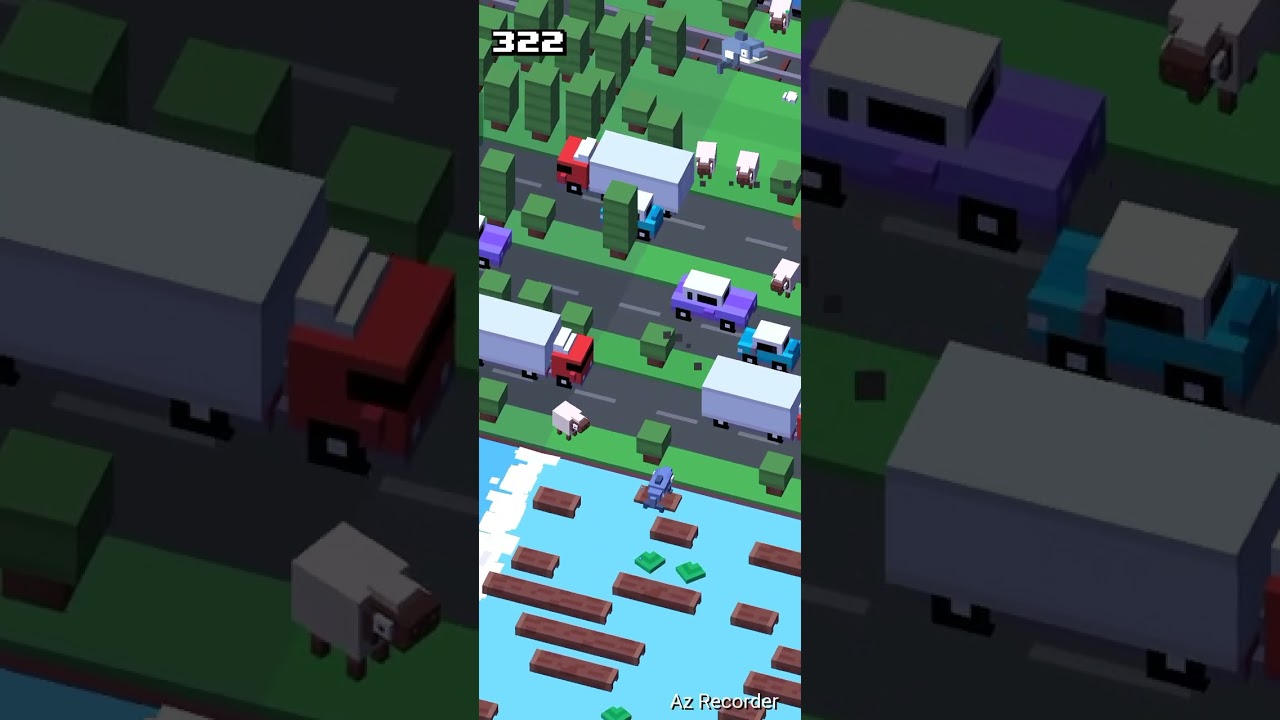 Crossy road pecking order maui dolphin best score 596 