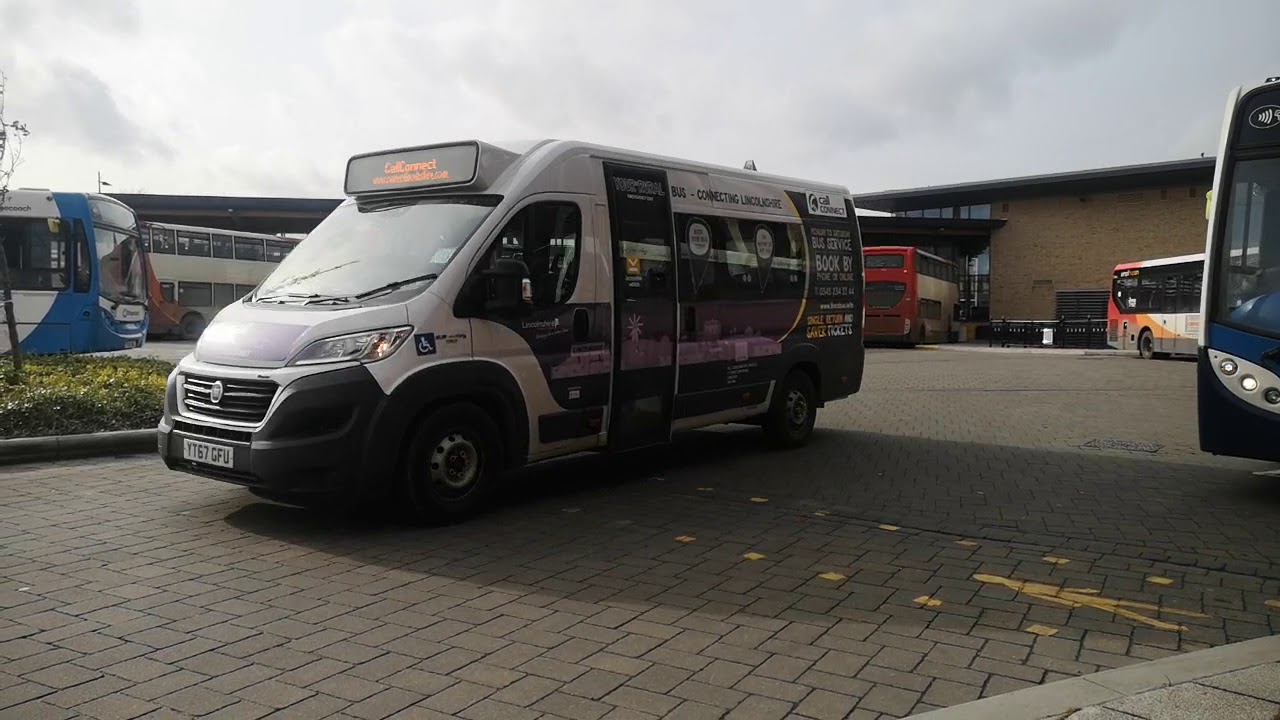 Lincoln bus station (1)