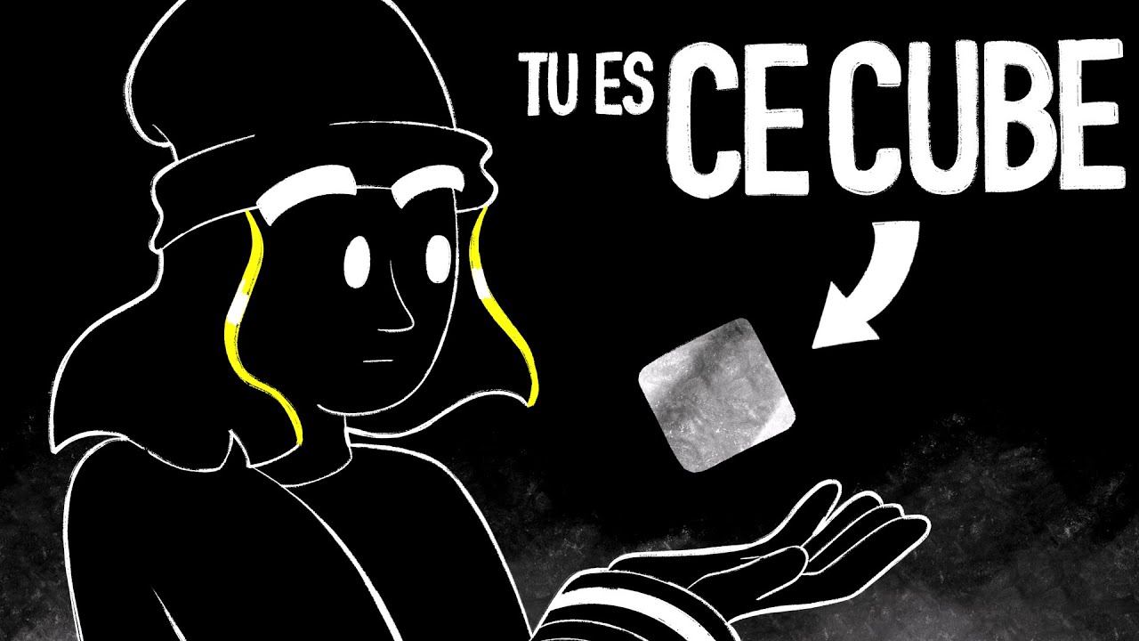 Une histoire pour te sentir l&eacute;gitime