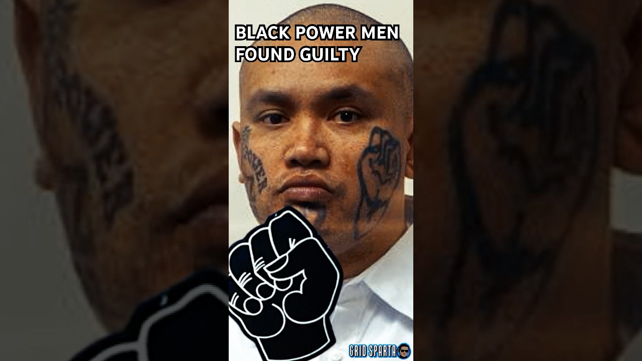 Black Power pair guilty of cold-blooded murder of Mongrel Mob member Hori Gage #mongrelmob
