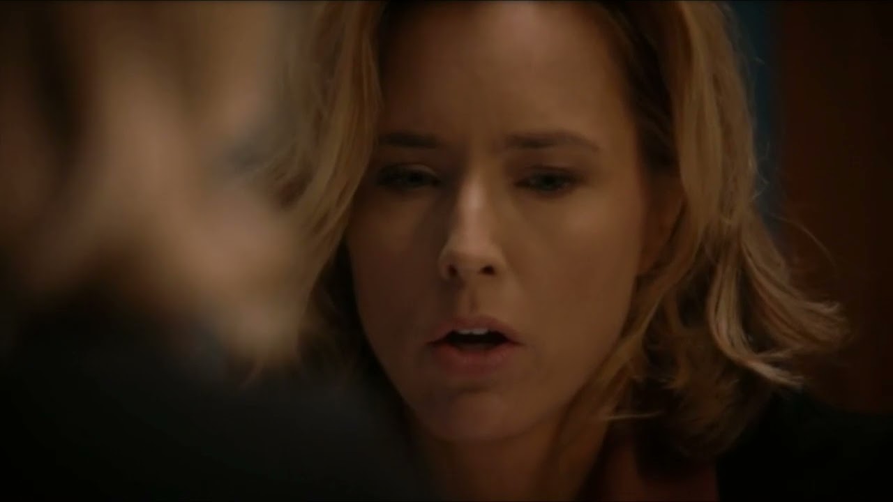 Madam Secretary - To Be Loved