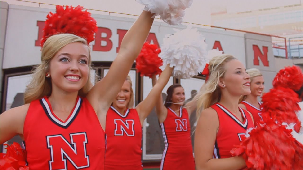 Brown - This is Nebraska (Big Red Anthem 2)
