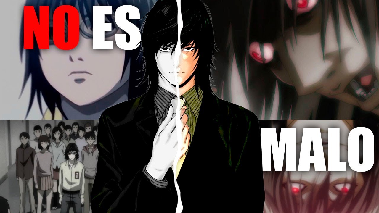 NADIE ODIA A TERU MIKAMI.