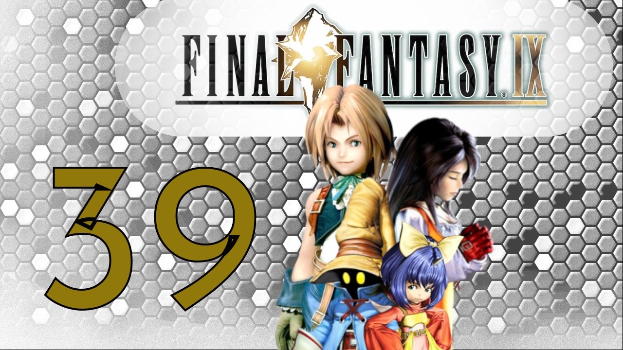Das Kartenturnier | Final Fantasy IX | Wummel spielt ... | [casual] [deutsch] [live]