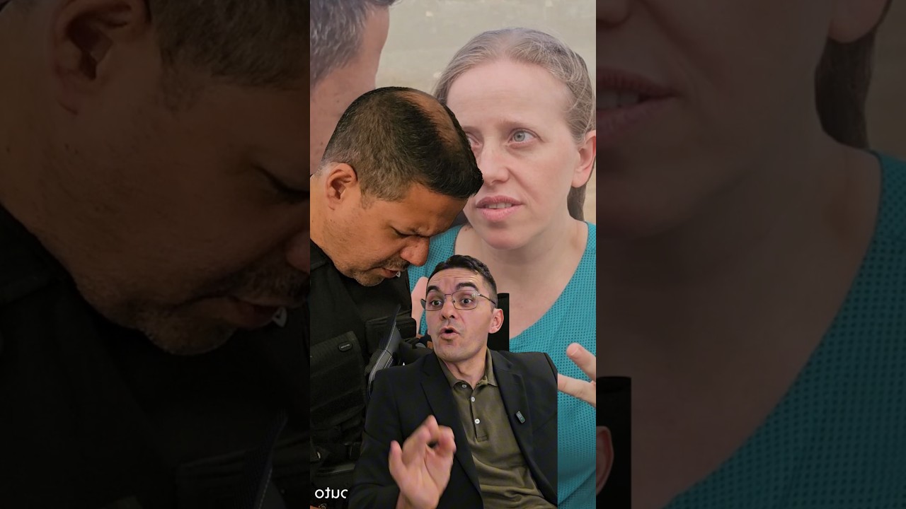 Marido ruim adoece esposa e o resultado vai te chocar