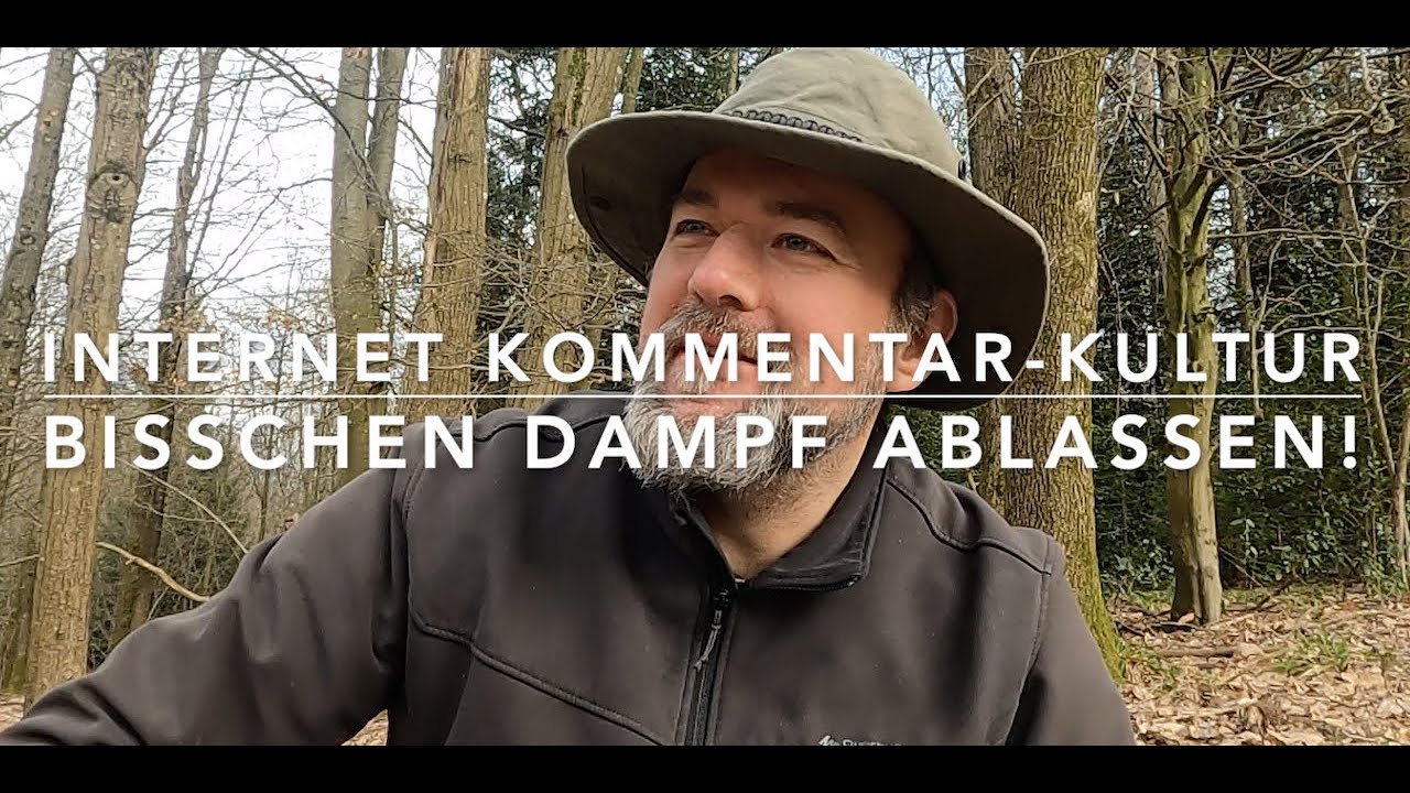 Das Internet, die Kommentarfunktion und die Wissenschaft...