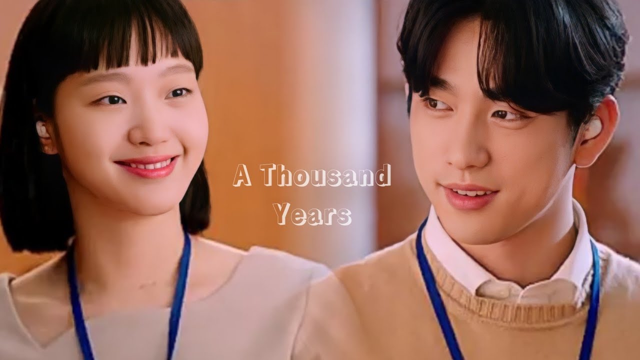 Kore Klip `Yu Babi & Yumi` FMV Yeni Dizi °Yumi's Cells°