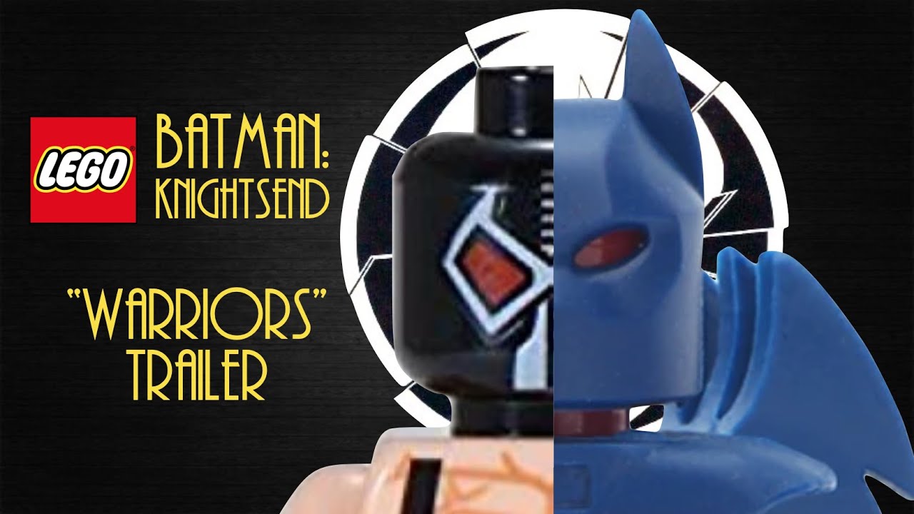 LEGO Batman: Knightsend | 
