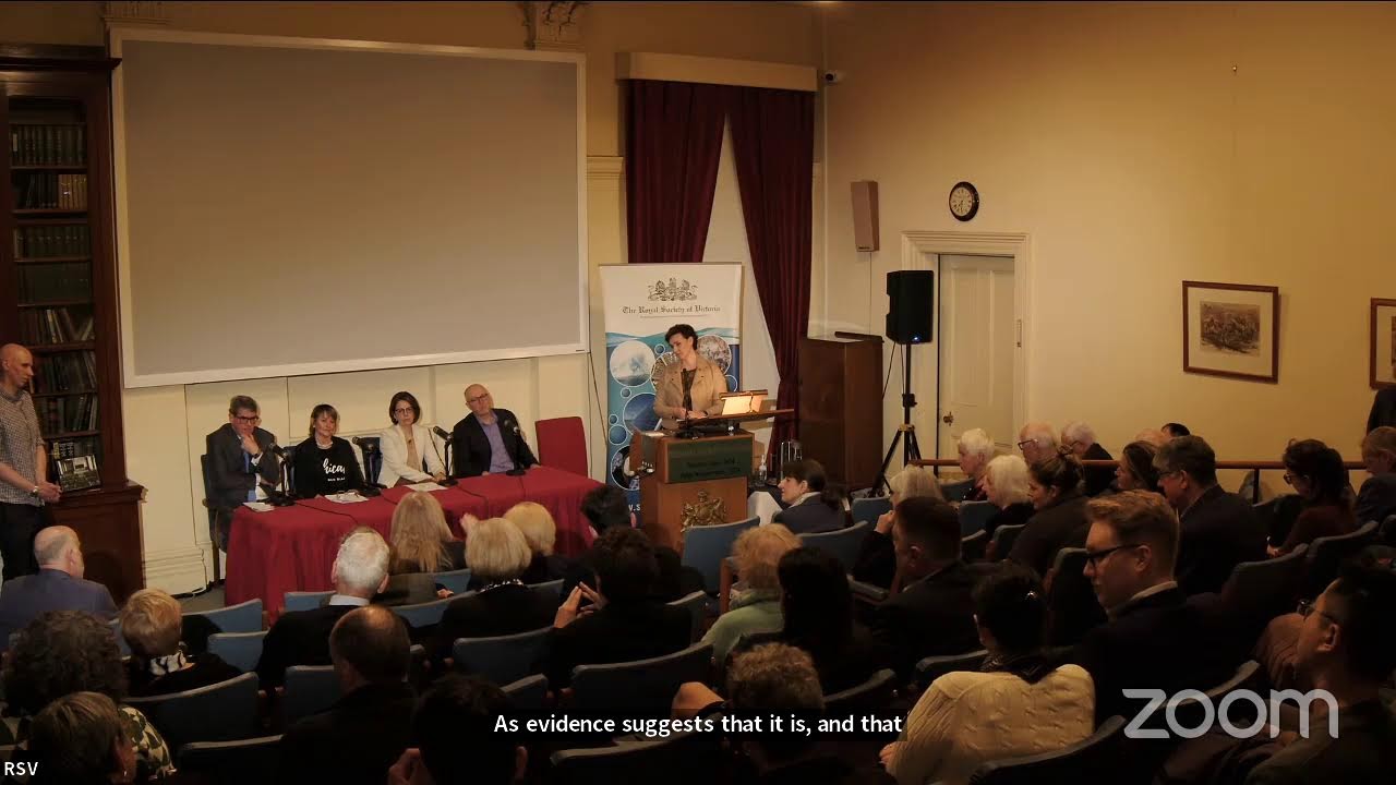 Science, Media and the Law: Lessons from the Kathleen Folbigg Case