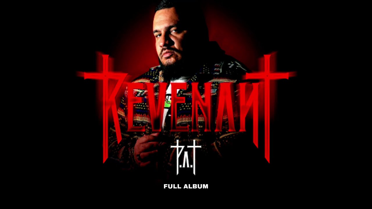 P.A.T. - REVENANT (Full album) 2019