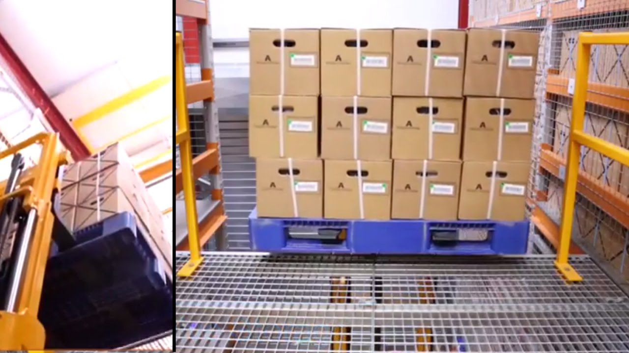 Archiving Documents | Offsite Document Storage