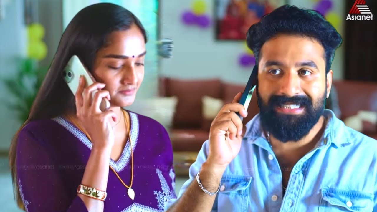 🤰💯വേദ ഗർഭിണി ആണെന്ന് വിക്രമിനോട് പറയുമ്പോൾ പൊട്ടിക്കരഞ്ഞ് സ്നേഹത്തോടെ കോരിയെടുത് വിക്രം#pavithram