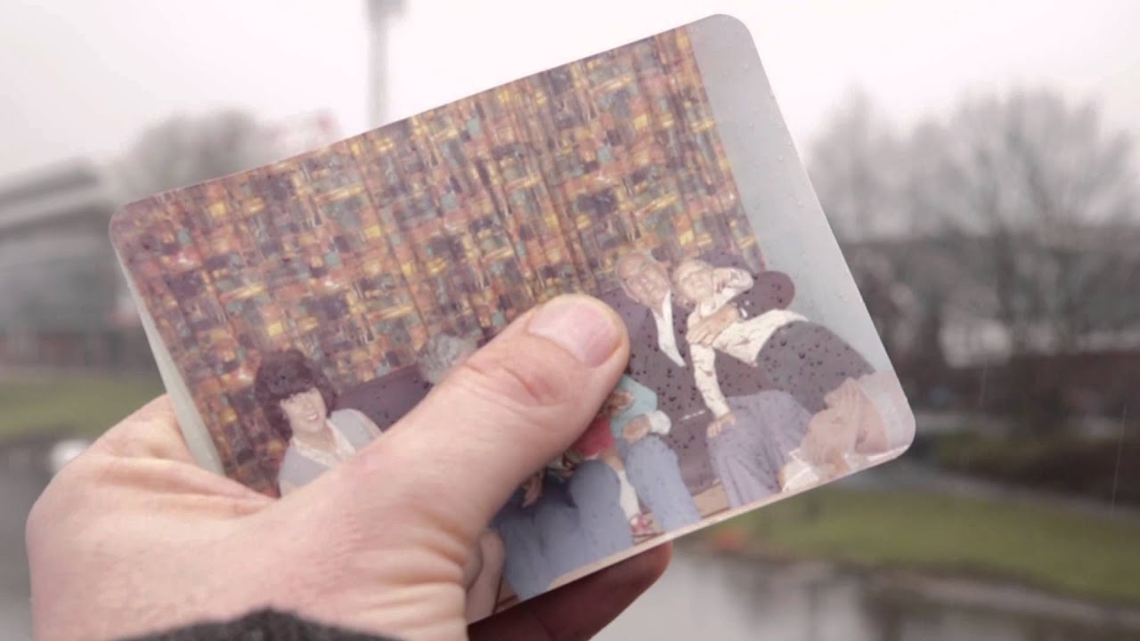 A Passion for Football - Andy's Story | BlaBlaCar UK