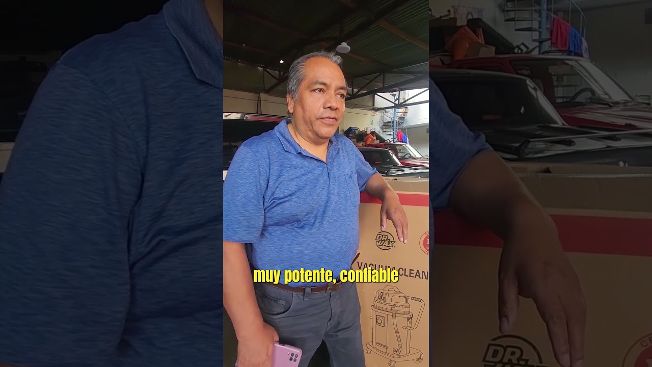 💬 “La potencia me impresionó. Ahora mi trabajo es más rápido y limpio.”