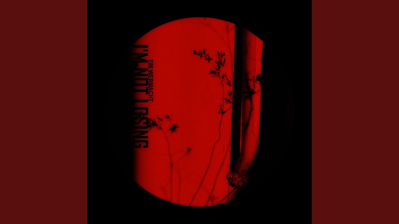 I'm Not Losing (Original Mix)