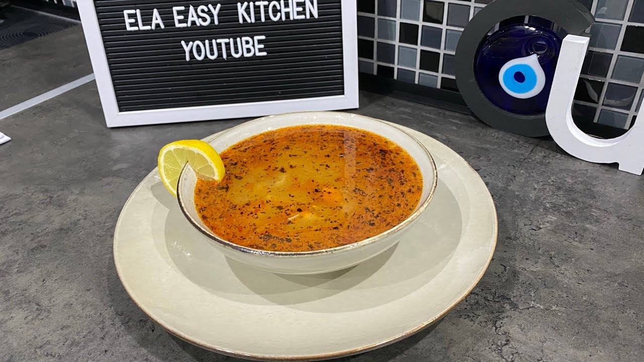 🇫🇷🇧🇪 soupe de poulet aux vermicelles , délicieuse soupe de poulet et très simple à faire !