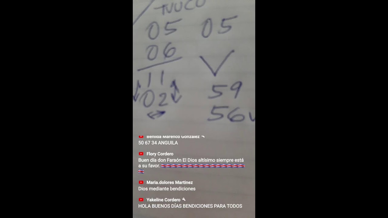 Transmisión en directo de Ignacio Ramirez  Vip