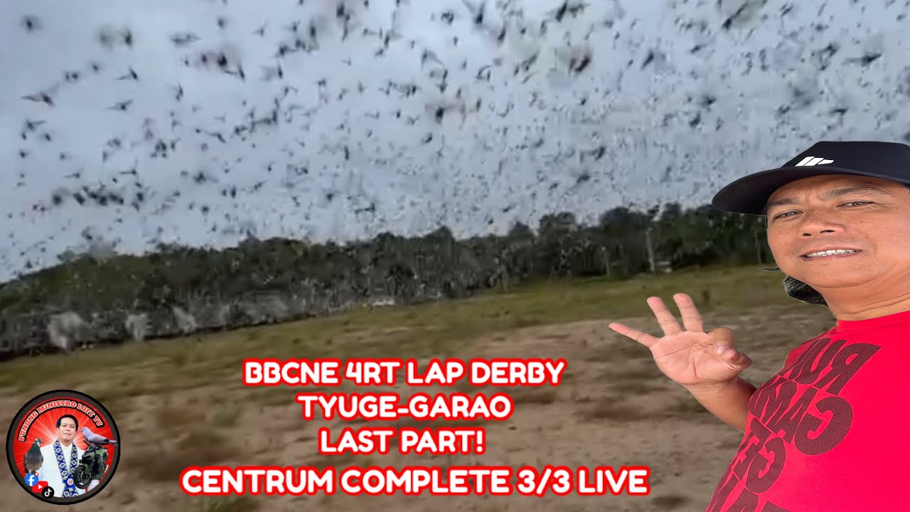 EP1156 BUZZER BEATER SI STA ANA BBCNE 4rt LAP DERBY TUGUEGARAO!