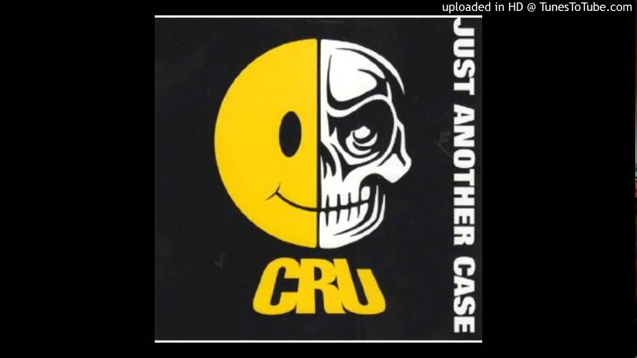 CRU - Just Another Case (Remix Instrumental)