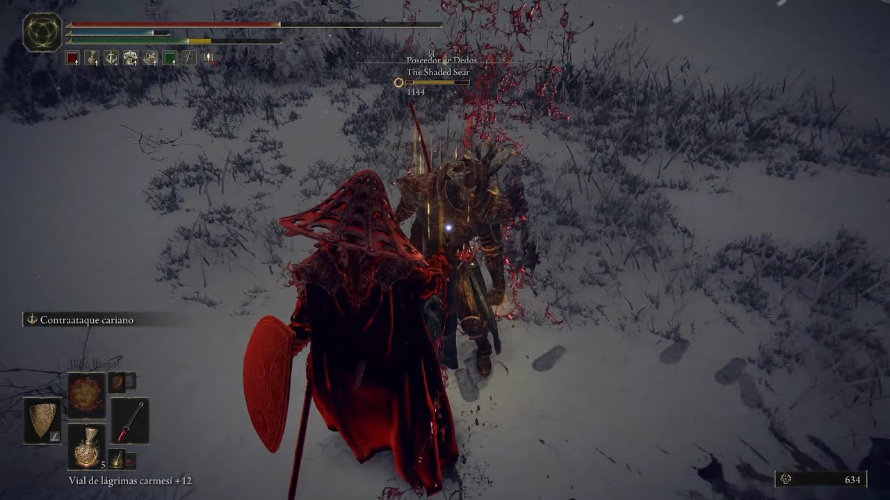 Elden Ring - Casual PvP (PART 8) - Low level PvP and a brand new META character