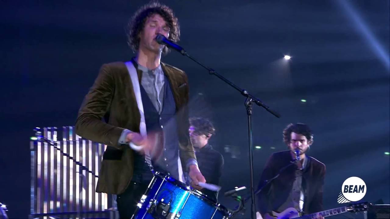 for KING & COUNTRY -  SHOULDERS [LIVE at EOJD 2016]