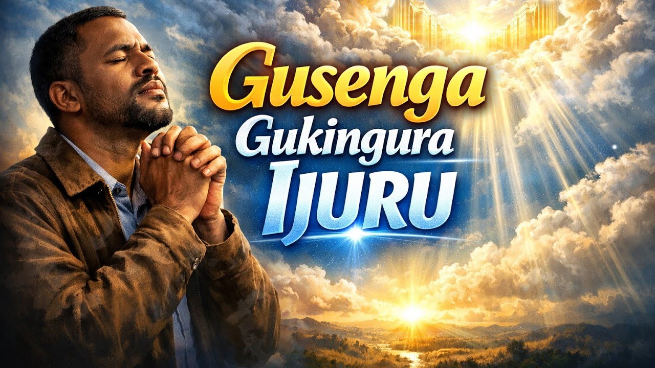 17.2.26. Gusenga gukingura Ijuru. Pst Theoneste Murihano.