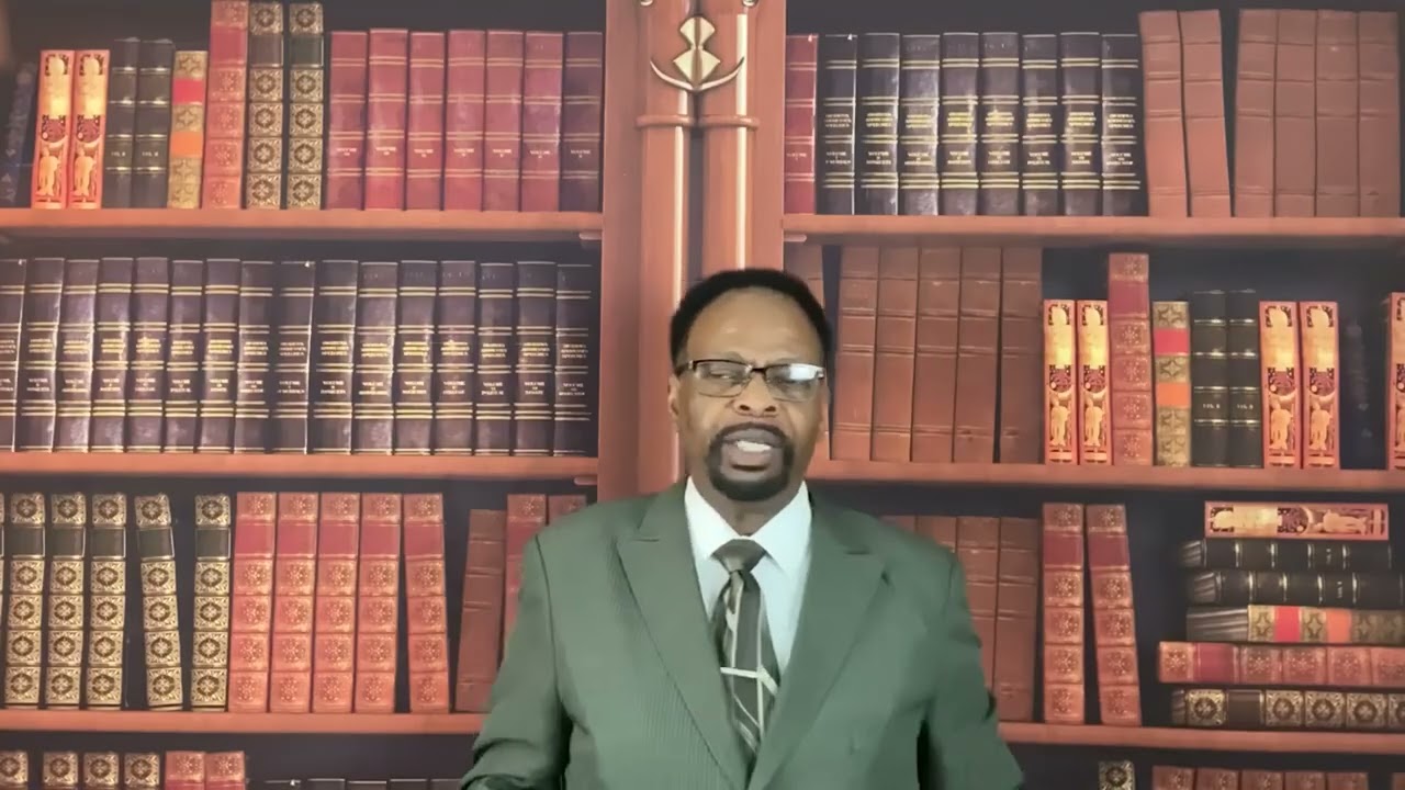 A Day of Decision - Word of Truth Ministries, Inc.