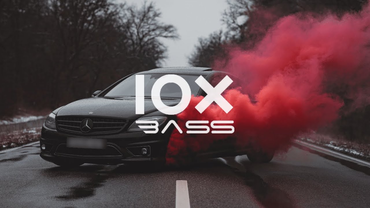 6IX9INE - Billy (Prodigy Remix) [BASS BOOSTED 2022] 🔥