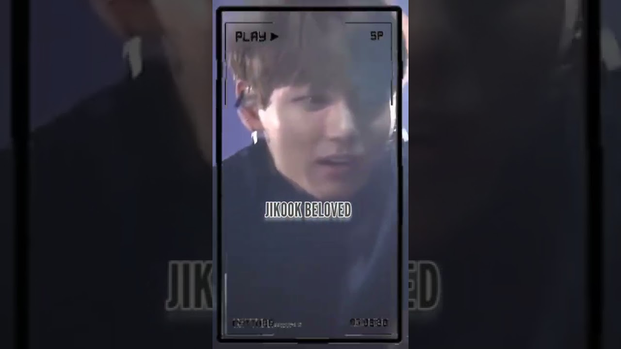 jimin staring at jungkook like he's the love of his life 