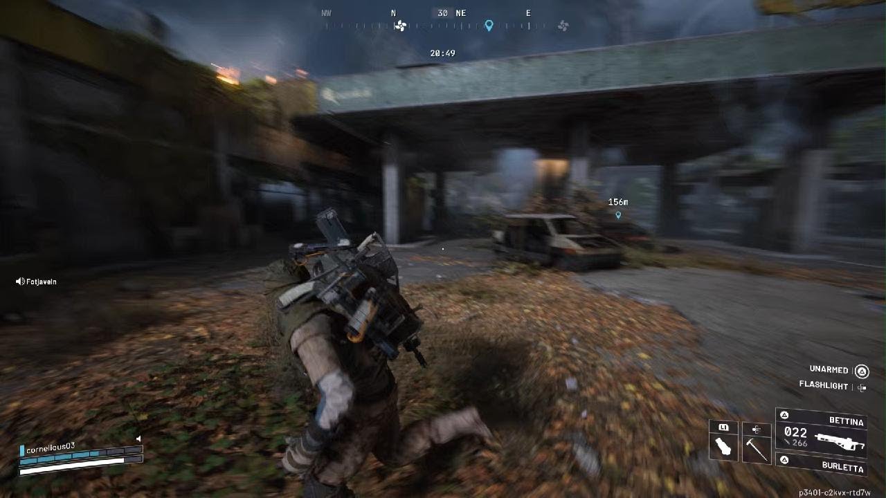 Did vigorous vaulter come in clutch?