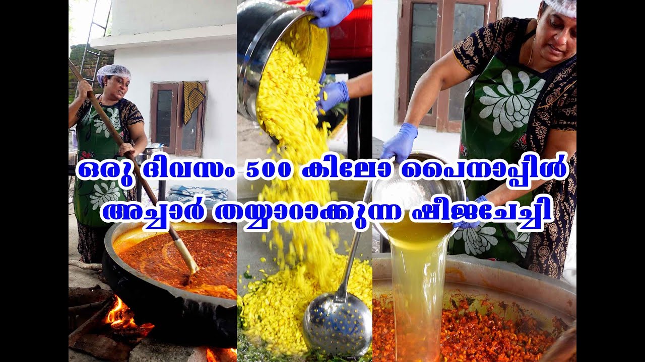 തീ ചൂളയിൽ ഉരുകി മാണിക്യമായ ഷീജ
