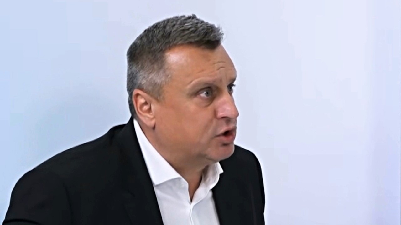 Frustrovaný Andrej Danko tvrdo skritizoval vlastnú koalíciu: Naložil Ficovi aj Pellegrinimu!